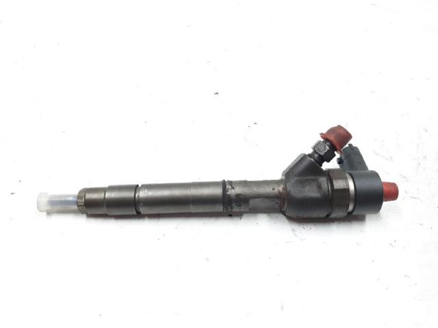Wtryskiwacz paliwa 0445110296 HONDA