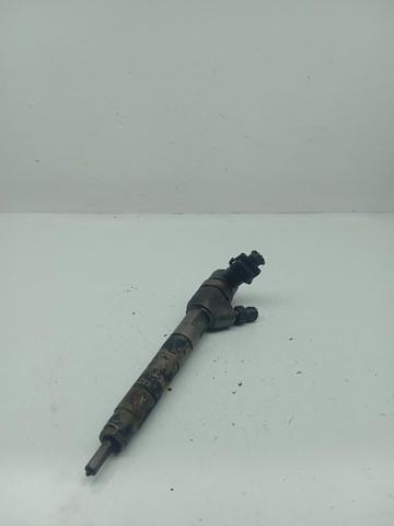 Wtryskiwacz paliwa 0445110296 HONDA