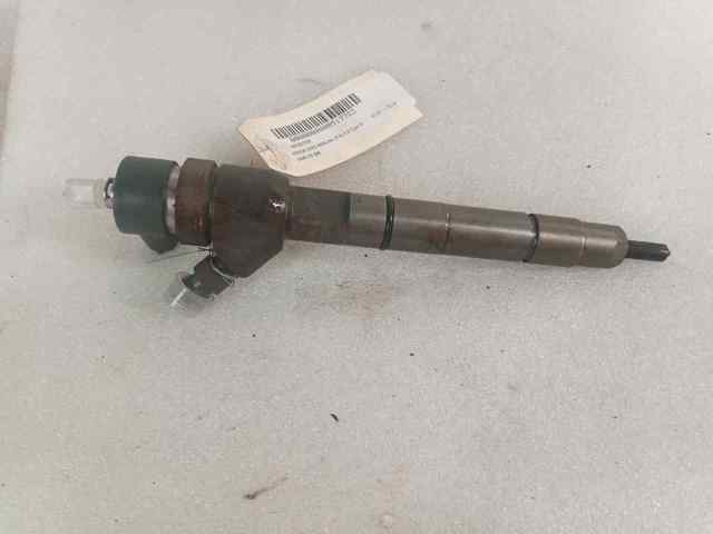 Wtryskiwacz paliwa 0445110296 HONDA