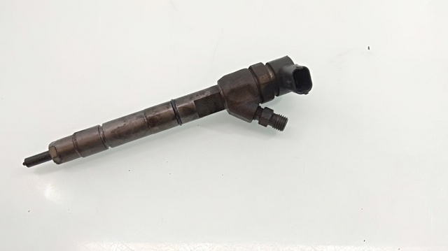 Wtryskiwacz paliwa 0445110296 HONDA