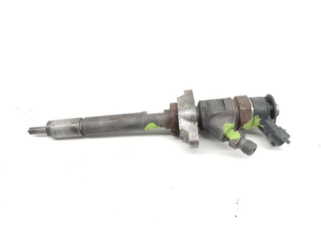 Wtryskiwacz paliwa 0445110297 PEUGEOT