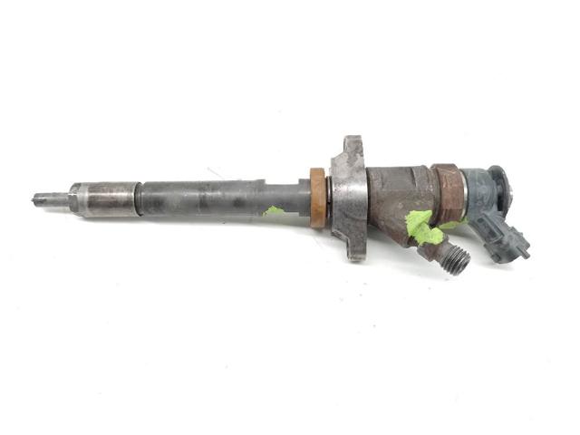 Wtryskiwacz paliwa 0445110297 PEUGEOT