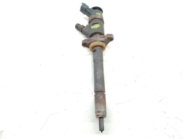 Wtryskiwacz paliwa 0445110297 PEUGEOT