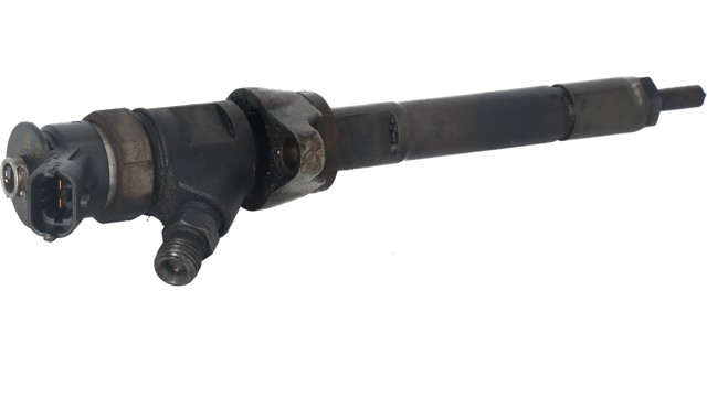 Wtryskiwacz paliwa 0445110297 PEUGEOT
