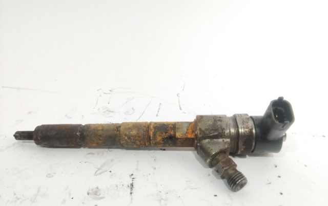 Wtryskiwacz paliwa 0445110300 FIAT