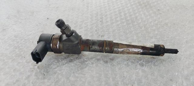 Wtryskiwacz paliwa 0445110300 FIAT