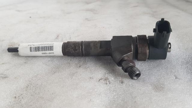 Wtryskiwacz paliwa 0445110300 FIAT