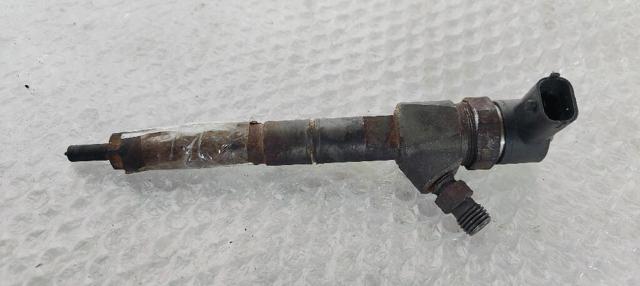 Wtryskiwacz paliwa 0445110300 FIAT