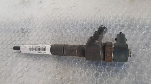 Wtryskiwacz paliwa 0445110300 FIAT