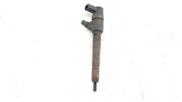 Wtryskiwacz paliwa 0445110326 OPEL