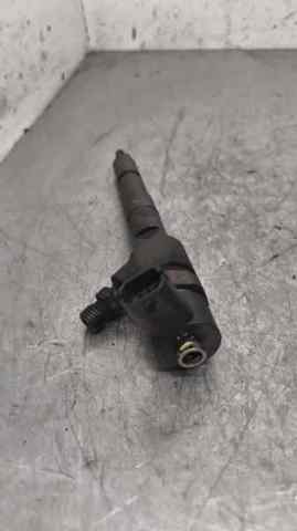 Wtryskiwacz paliwa 0445110327 OPEL