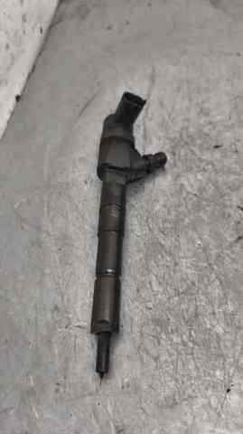 Wtryskiwacz paliwa 0445110327 OPEL