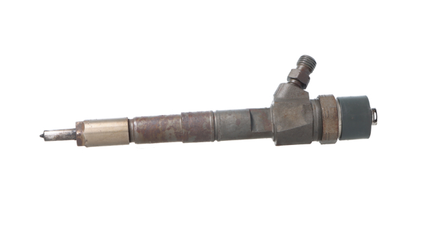 Wtryskiwacz paliwa 0445110327 OPEL