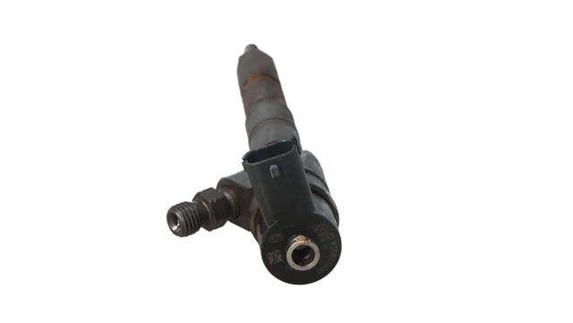 Wtryskiwacz paliwa 0445110327 OPEL