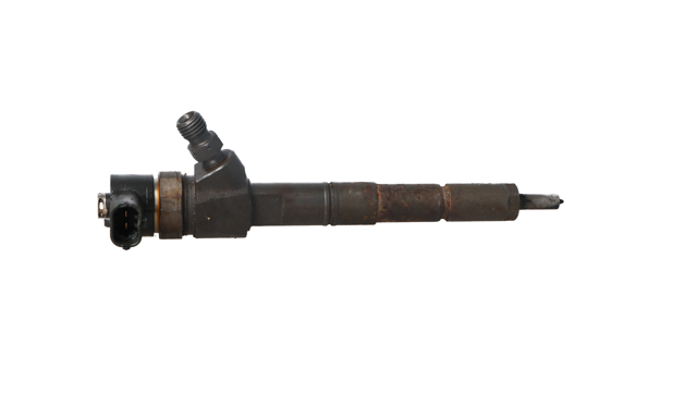 Wtryskiwacz paliwa 0445110327 OPEL