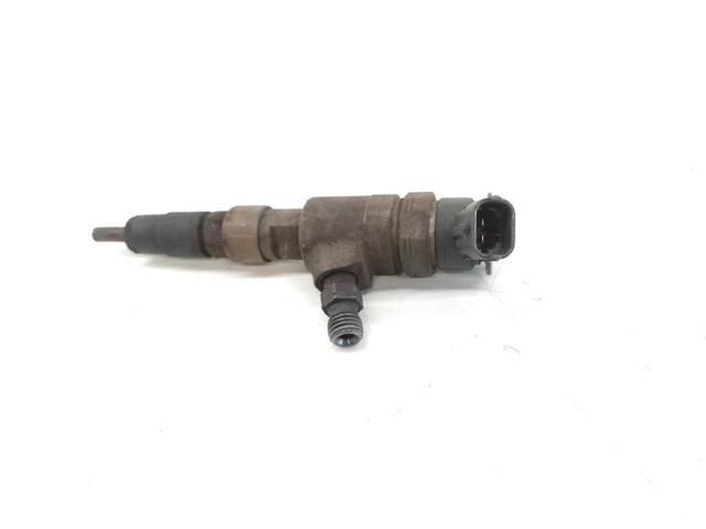 Wtryskiwacz paliwa 0445110340 FORD