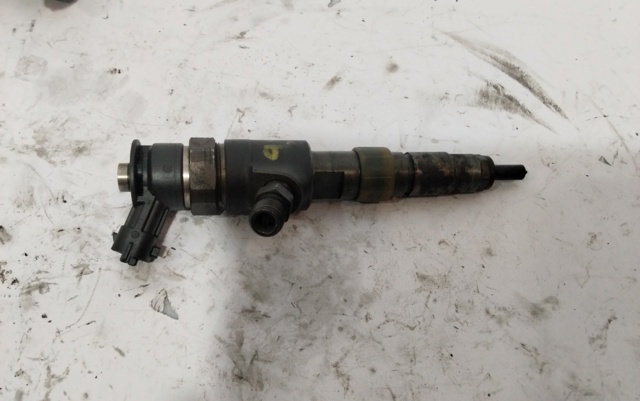 Wtryskiwacz paliwa 0445110340 PEUGEOT