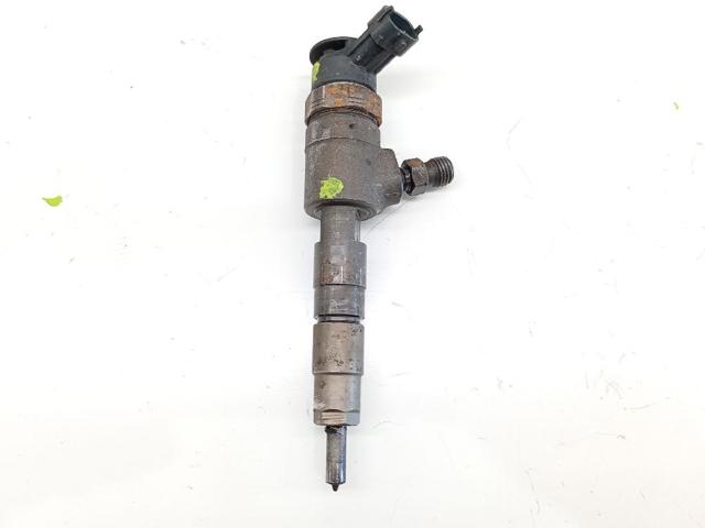 Wtryskiwacz paliwa 0445110340 PEUGEOT