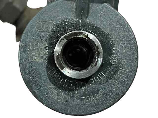 Wtryskiwacz paliwa 0445110340 PEUGEOT