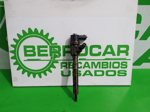 Wtryskiwacz paliwa 0445110351 FIAT