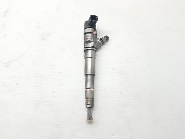 Wtryskiwacz paliwa 0445110375 RENAULT