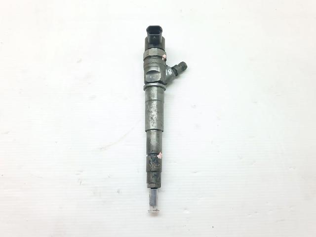 Wtryskiwacz paliwa 0445110375 RENAULT