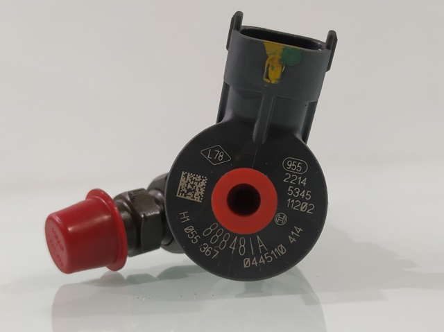 0445110414 Renault (RVI)