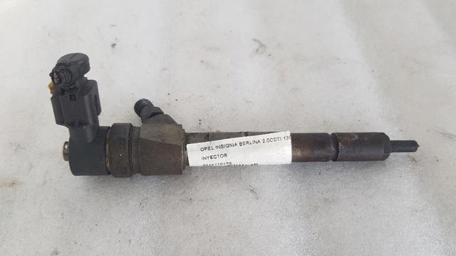 0445110423 Opel