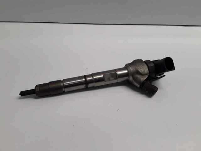 Wtryskiwacz paliwa 0445110469 VAG