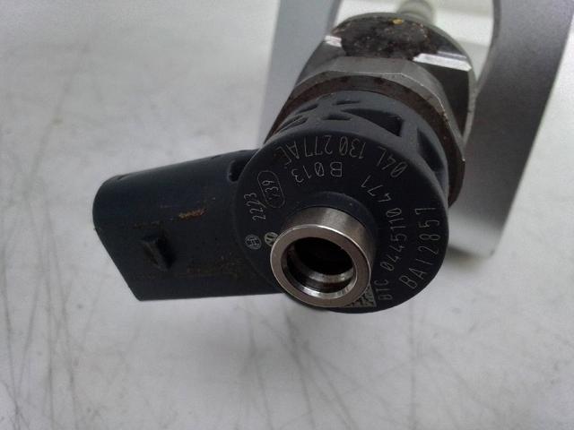 Wtryskiwacz paliwa 0445110471 VAG