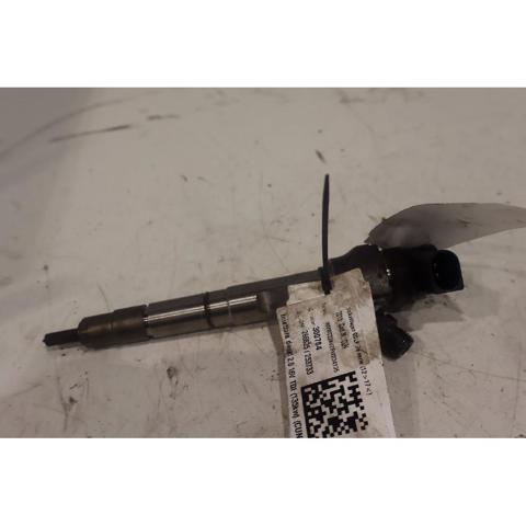 Wtryskiwacz paliwa 0445110471 VAG