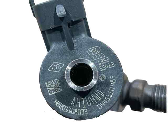 0445110485 Renault (RVI)