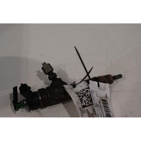 Wtryskiwacz paliwa 0445110489 FORD