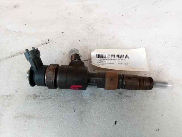Wtryskiwacz paliwa 0445110489 FORD