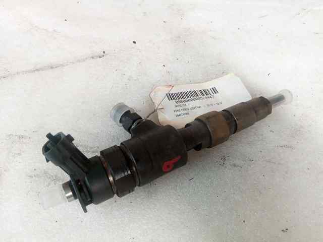 Wtryskiwacz paliwa 0445110489 FORD