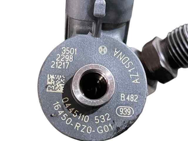 Wtryskiwacz paliwa 0445110532 HONDA