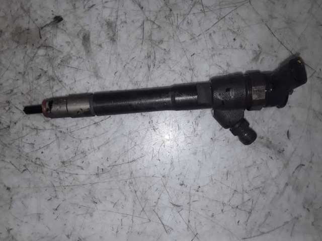 Wtryskiwacz paliwa 0445110546 NISSAN