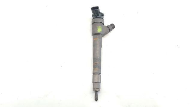 Wtryskiwacz paliwa 0445110546 RENAULT
