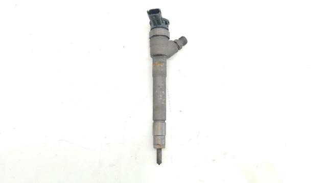 Wtryskiwacz paliwa 0445110546 RENAULT
