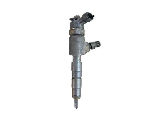 Wtryskiwacz paliwa 0445110566 PEUGEOT