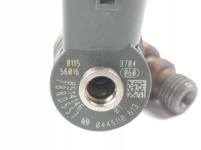 Wtryskiwacz paliwa 0445110613 BMW