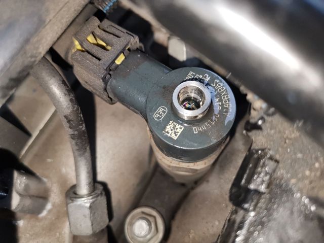 0445110614 Fiat/Alfa/Lancia
