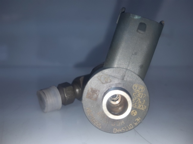 Wtryskiwacz paliwa 0445110634 RENAULT