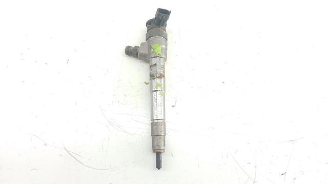 Wtryskiwacz paliwa 0445110800 RENAULT