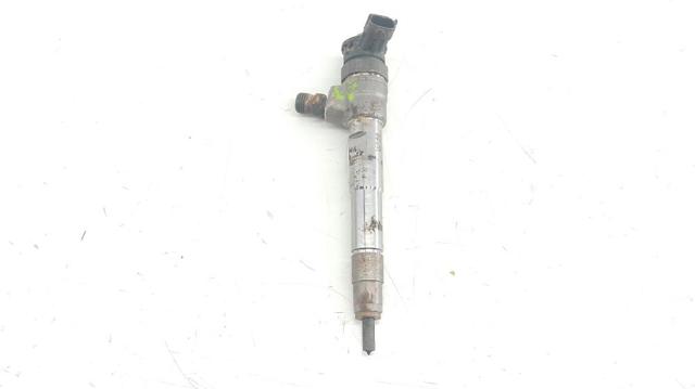 Wtryskiwacz paliwa 0445110800 RENAULT