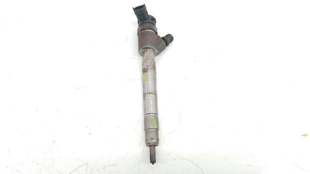 Wtryskiwacz paliwa 0445110955 PEUGEOT