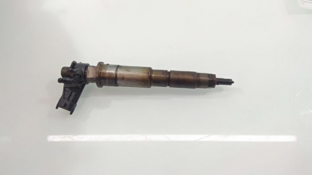 Wtryskiwacz paliwa 0445115007 OPEL