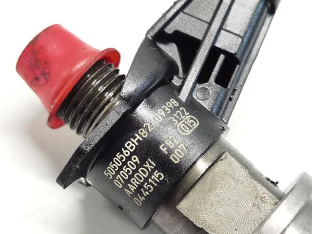 0445115007 Renault (RVI)