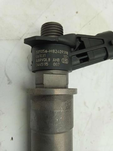 0445115007 Renault (RVI)