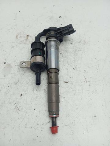 Wtryskiwacz paliwa 0445115022 RENAULT